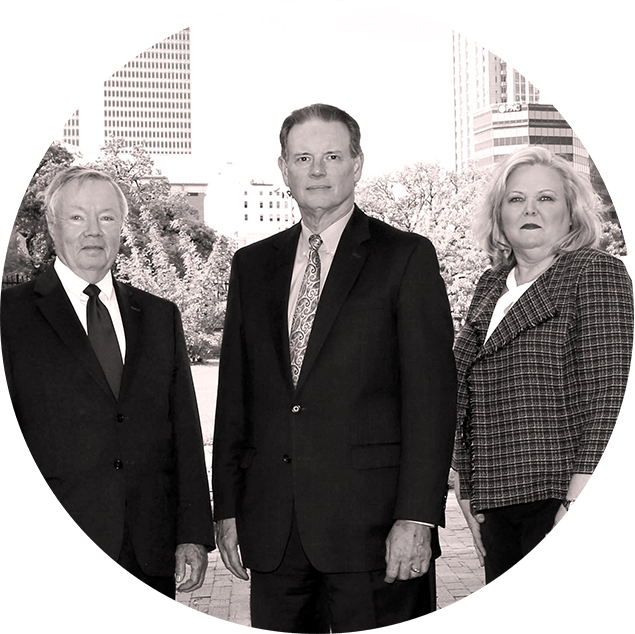 Photo of Professionals at The Mims Firm, P.C.