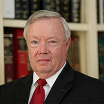 attorney David Carroll Hannan